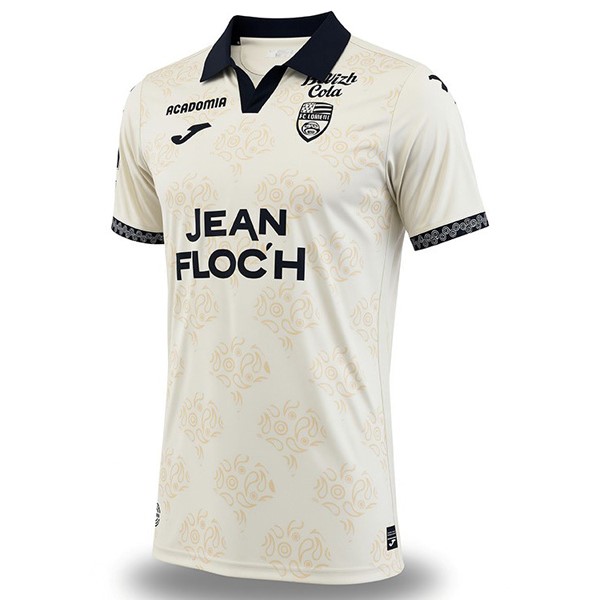Thailande Maillot FC Lorient Third 2026-27